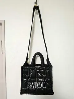 2026年最新】patou バッグ キルティングの人気アイテム - メルカリ