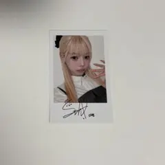 2026年最新】triples ダヒョンの人気アイテム - メルカリ