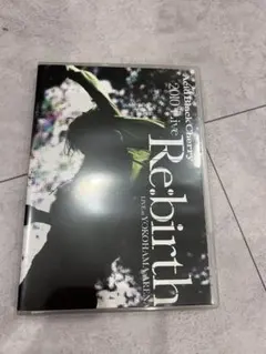 2026年最新】acid black cherry dvdの人気アイテム - メルカリ