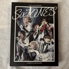 2026年最新】sixtones 素顔4 正規品の人気アイテム - メルカリ