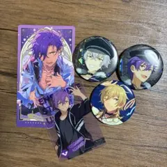 2026年最新】あんスタ 缶 薫の人気アイテム - メルカリ