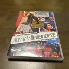 2026年最新】AMY winehouse dvdの人気アイテム - メルカリ