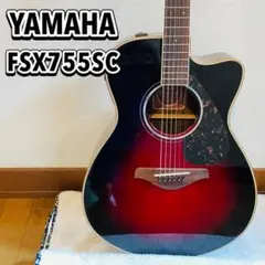 2026年最新】yamaha fsx755scの人気アイテム - メルカリ