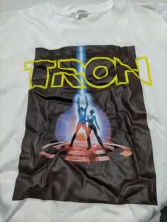 2026年最新】tron tシャツの人気アイテム - メルカリ