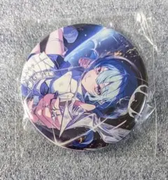 2026年最新】星街すいせい 缶バッジの人気アイテム - メルカリ