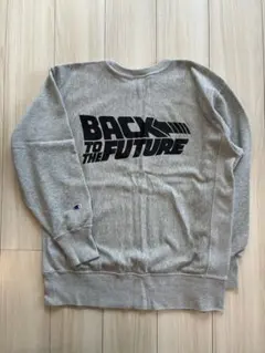 2026年最新】back to the future チャンピオンの人気アイテム - メルカリ