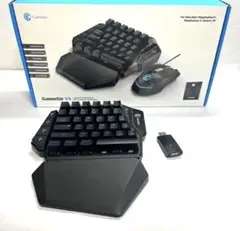 2026年最新】ゲーミングキーボード 片手 gamesirの人気アイテム - メルカリ