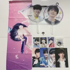 2026年最新】seventeenうちわウォヌの人気アイテム - メルカリ