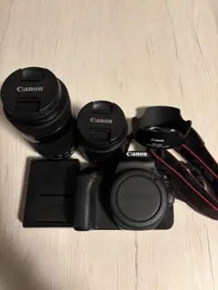 2026年最新】eos kiss x9 ダブルズームキットの人気アイテム - メルカリ