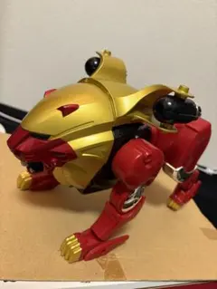 2026年最新】ガオライオンの人気アイテム - メルカリ