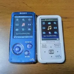 2026年最新】ソニー ウォークマン sdカード対応の人気アイテム - メルカリ