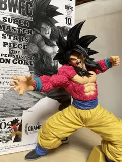 2026年最新】bwfc 孫悟空4の人気アイテム - メルカリ