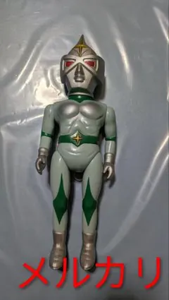 2026年最新】マスダヤ トーキング ミラーマンの人気アイテム - メルカリ