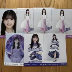 2026年最新】乃木坂46 生写真 筒井あやめの人気アイテム - メルカリ