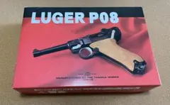 2026年最新】ルガーP08 東京マルイの人気アイテム - メルカリ