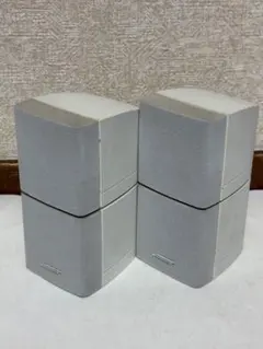 2026年最新】ボーズ キューブスピーカーの人気アイテム - メルカリ