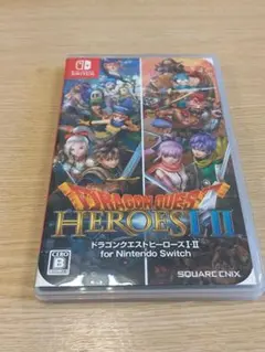 2026年最新】ドラゴンクエストヒーローズiiの人気アイテム - メルカリ