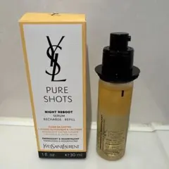 2026年最新】ピュアショットナイトセラム レフィル30mlの人気アイテム