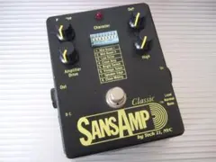 2026年最新】sansamp classicの人気アイテム - メルカリ