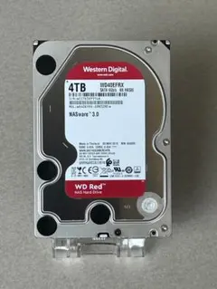 2026年最新】wd red wd40efrxの人気アイテム - メルカリ