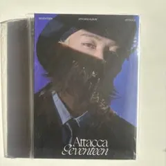 2026年最新】seventeen attacca ジョンハンの人気アイテム - メルカリ