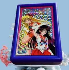 2026年最新】セーラームーンカードケースの人気アイテム - メルカリ