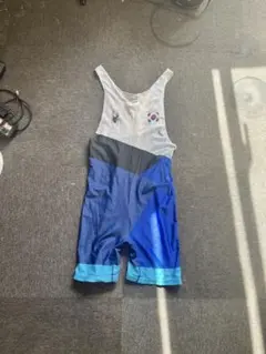 2026年最新】シングレット レスリングの人気アイテム - メルカリ