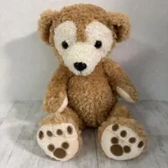 2026年最新】初期 ダッフィー ぬいぐるみの人気アイテム - メルカリ