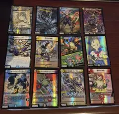 2026年最新】デュエルマスターズ まとめ売りの人気アイテム - メルカリ