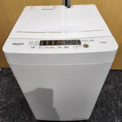 2026年最新】Hisense 縦型洗濯機本体の人気アイテム - メルカリ