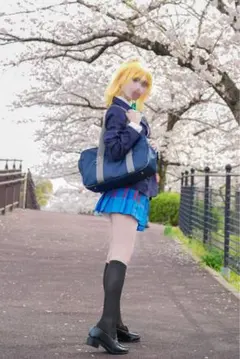 2026年最新】コスプレウィッグ ラブライブ 絢瀬 絵里の人気アイテム