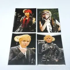 2026年最新】acid black cherry トレカの人気アイテム - メルカリ