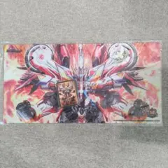 2026年最新】レッドゾーン プレイマットの人気アイテム - メルカリ