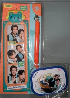 2026年最新】PondPhuwinの人気アイテム - メルカリ