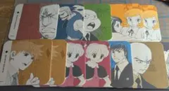 2026年最新】hunter×hunter アートコースター 未開封の人気アイテム