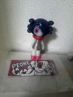 2026年最新】PEONE ソフビの人気アイテム - メルカリ