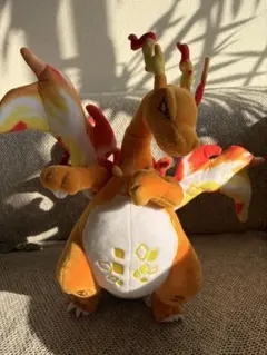 2026年最新】キョダイマックス ぬいぐるみの人気アイテム - メルカリ