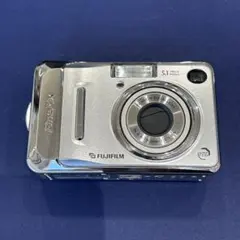 2026年最新】fujifilm finepix a500の人気アイテム - メルカリ