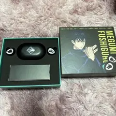 2026年最新】呪術廻戦 イヤホンの人気アイテム - メルカリ