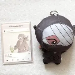 2026年最新】忍たま乱太郎 ぬいぐるみキーホルダー 雑渡昆奈門の人気