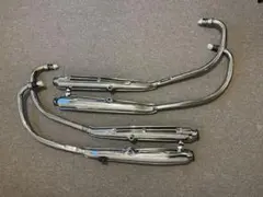 2026年最新】cb750fourマフラーの人気アイテム - メルカリ