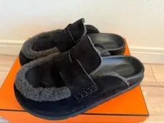 2026年最新】エルメスサンダルゴーの人気アイテム - メルカリ