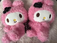 2026年最新】マイメロディ希少の人気アイテム - メルカリ