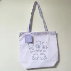 2026年最新】ニャニィニュニェニョン トートバッグの人気アイテム