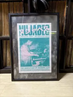 2026年最新】nujabes ポスターの人気アイテム - メルカリ