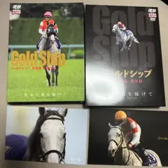 2026年最新】ゴールドシップ dvd 黄金の帆を揚げての人気アイテム