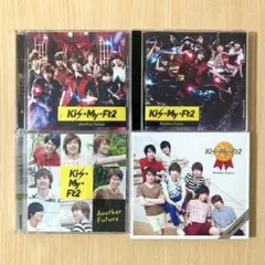 Another Future - メルカリ