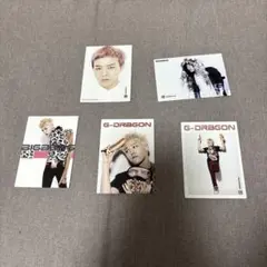 2026年最新】BIGBANG トレカ ジヨンの人気アイテム - メルカリ