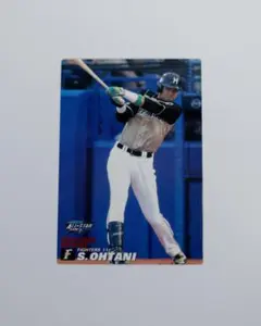 2026年最新】プロ野球チップス 大谷翔平 2013の人気アイテム - メルカリ