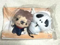 2026年最新】応募者全員サービス 呪術廻戦 ちびぐるみの人気アイテム